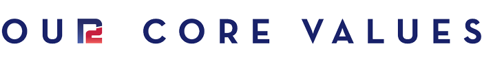 OurCoreValues