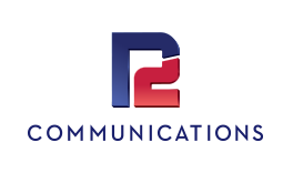 R2 Communications Logo