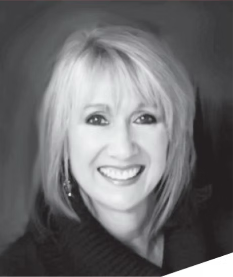 CARLA SHOOP - VP Director of Integrated Media