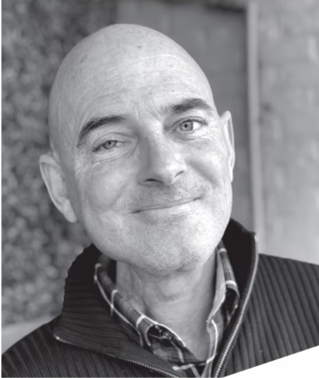 Eric Foster - Creative Director