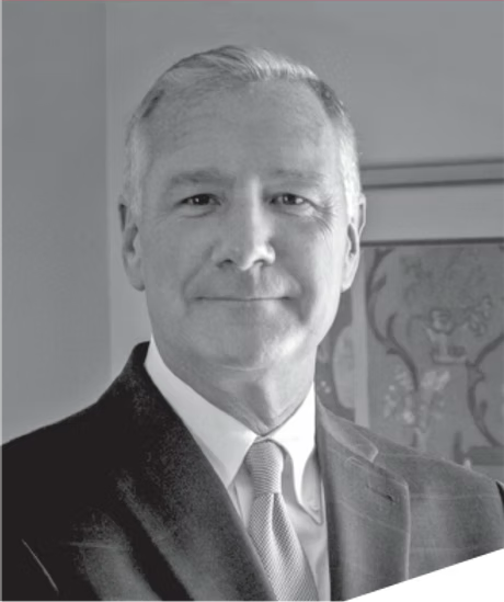 Rob Reynolds - Managing Director