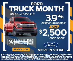 Truck Month Digital