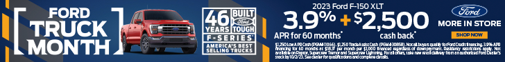 Truck Month Digital