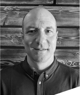 Mark Hertweck - Director of Brand and Communication Strategy