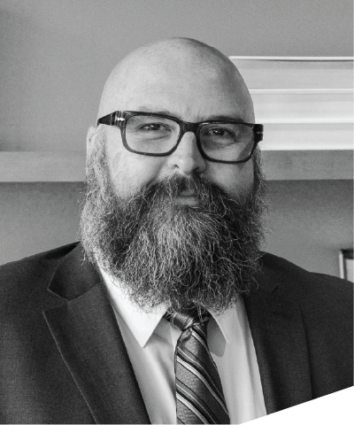 Nathan Spry - Director of Performance Solutions