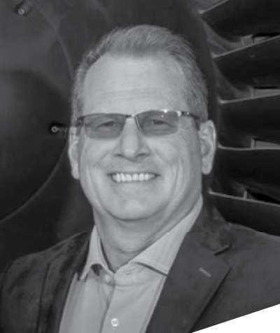 Rob Hopman - Managing Director
